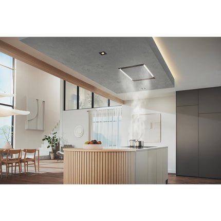 Plaque induction MIELE KM 7373 FR Cadre Inox