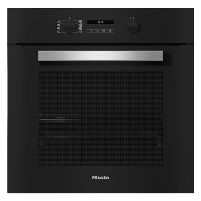 Four encastrable MIELE H 2465 B OBSW