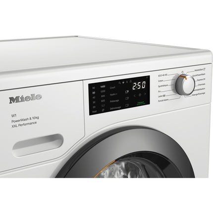 Lave linge hublot MIELE WCK 360