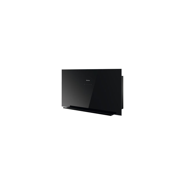 Hotte décorative murale MIELE DA 9092 W NR