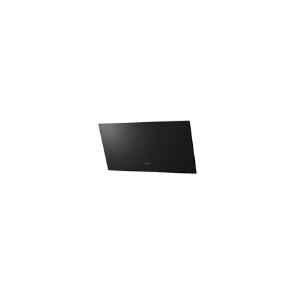 Hotte décorative murale inclinée MIELE DAH