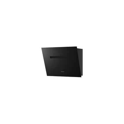 Hotte décorative murale inclinée MIELE DAH