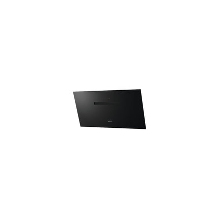 Hotte décorative murale inclinée MIELE DAH
