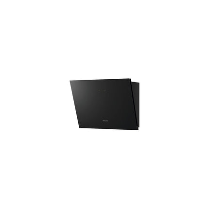 Hotte décorative murale inclinée MIELE DAH