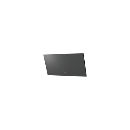 Hotte décorative murale inclinée MIELE DAH