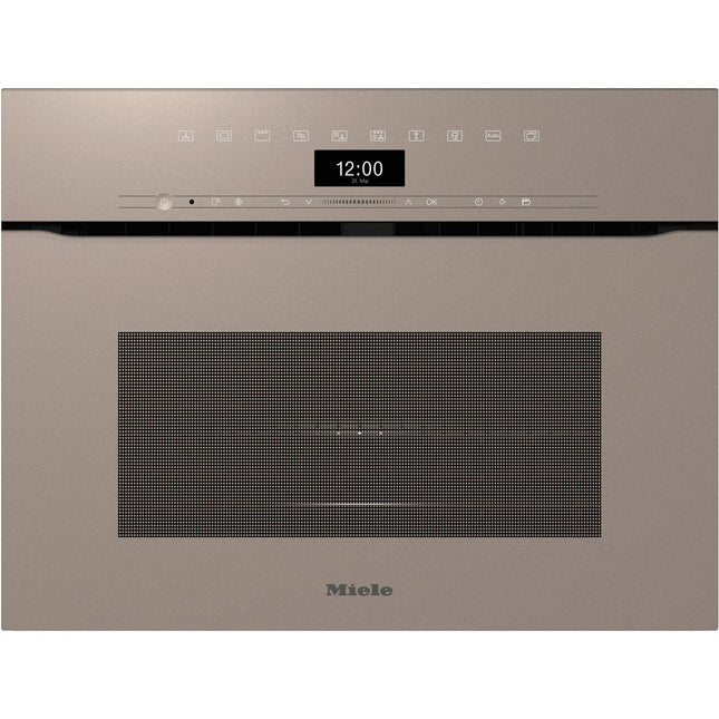 Four encastrable MIELE H 7440 BMX PeBe
