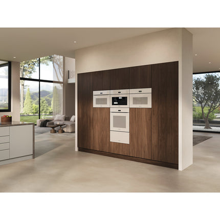 Four encastrable MIELE H 7440 BMX PeBe