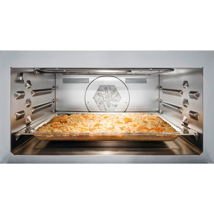 Four encastrable MIELE H 7440 BMX PeBe