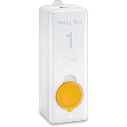 Cartouche recharge lessive MIELE Cartouche vide recharge 1