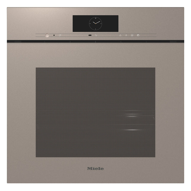 Four encastrable fonction vapeur MIELE DGC7865HCXProPeBe