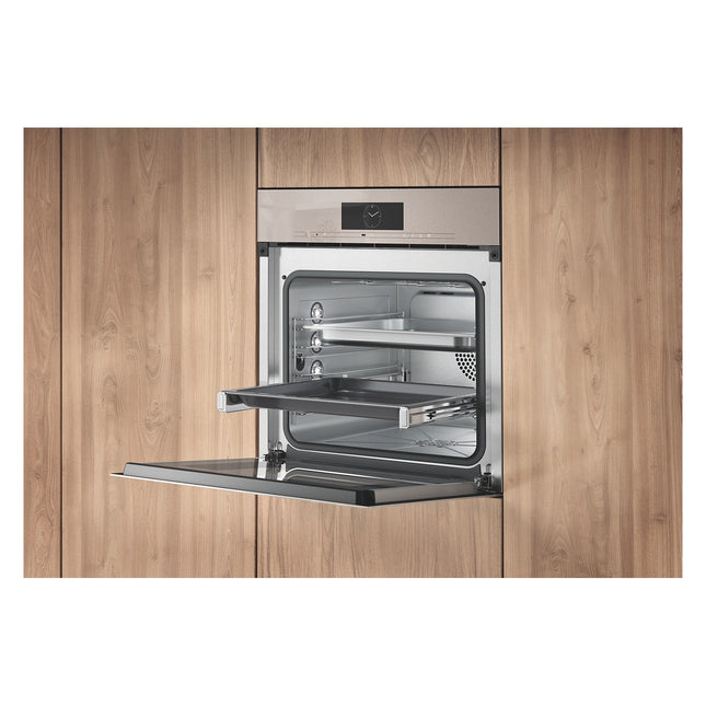 Four encastrable fonction vapeur MIELE DGC7865HCXProPeBe
