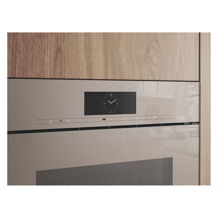 Four encastrable fonction vapeur MIELE DGC7865HCXProPeBe