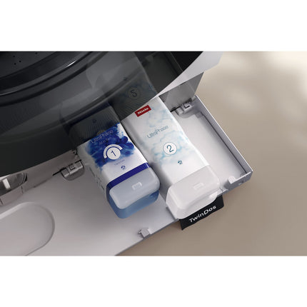Lessive MIELE UltraPhase 1 All in Two Nova WQ 1000