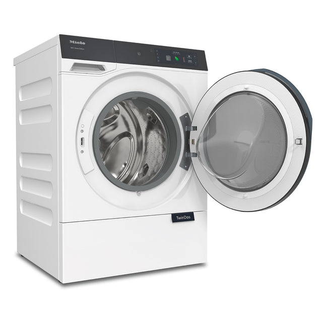 Lave linge hublot MIELE WQ 1000 WPS Nova Edition