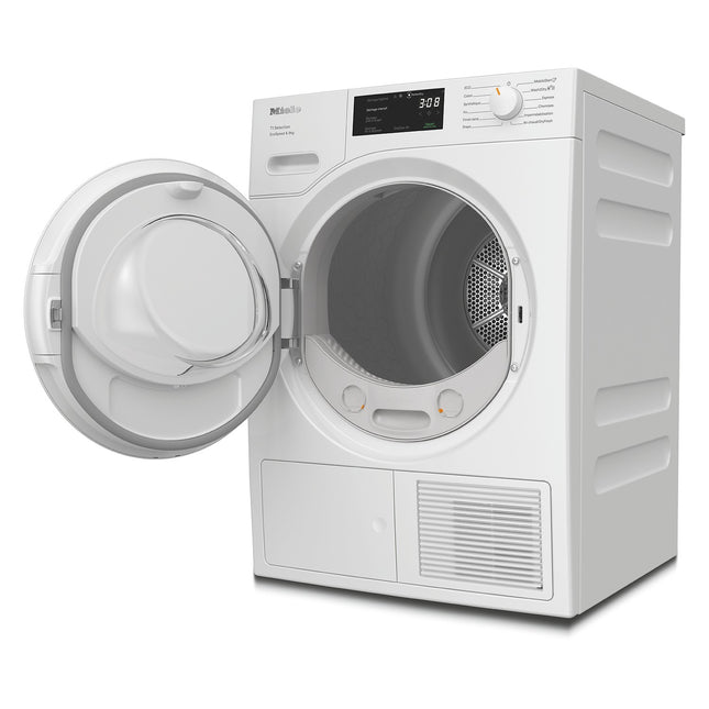 Sèche linge pompe à chaleur MIELE TSH 783 WP