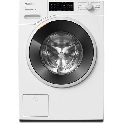 Lave linge hublot MIELE WWD 380 WCS
