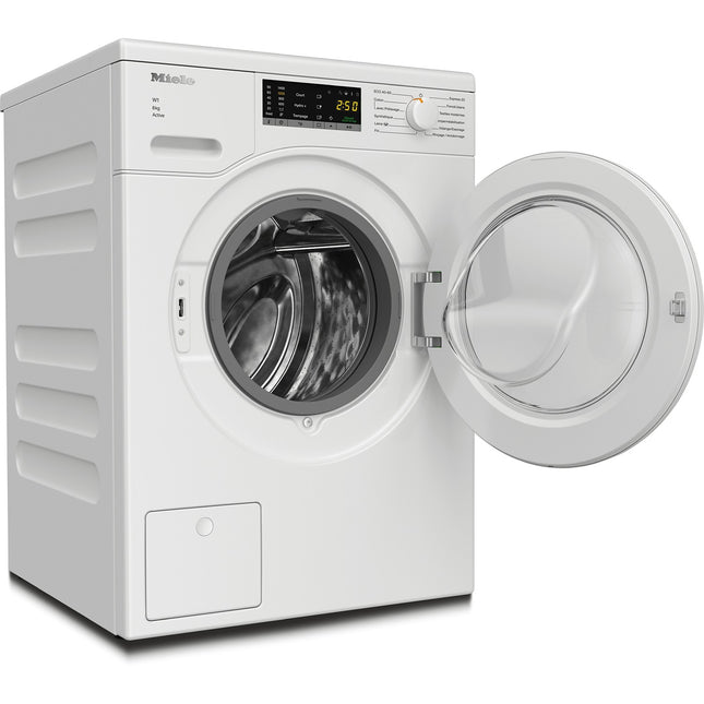 Lave linge hublot MIELE WCA 120 WCS