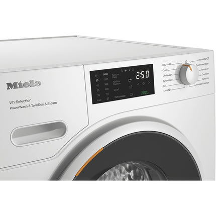Lave linge hublot MIELE WSG 883