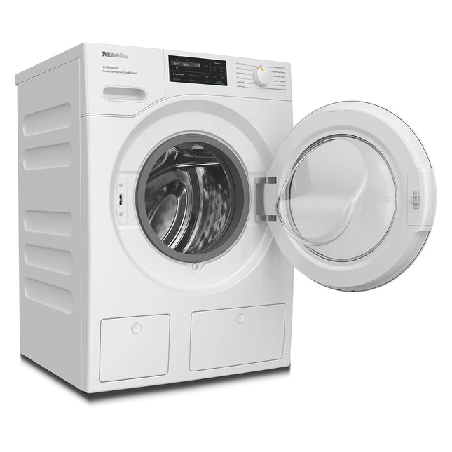 Lave linge hublot MIELE WSI 883 WCS