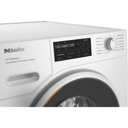 Lave linge hublot MIELE WSI 883 WCS