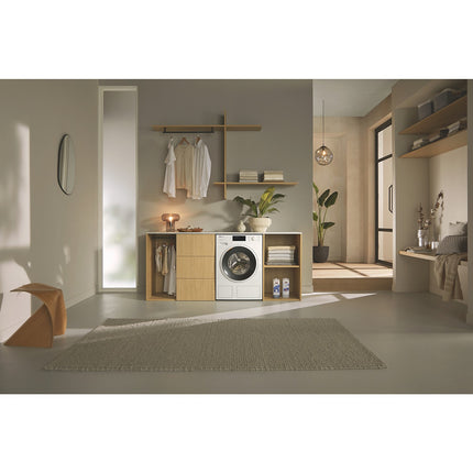 Lave linge hublot MIELE WSI 883 WCS