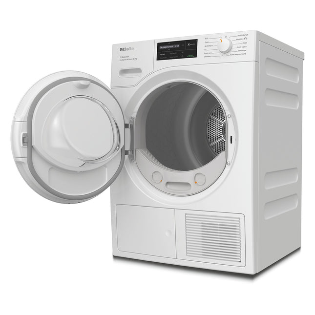 Sèche linge pompe à chaleur MIELE TSL 683 WP
