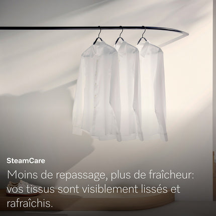 Sèche linge pompe à chaleur MIELE TSL 683 WP