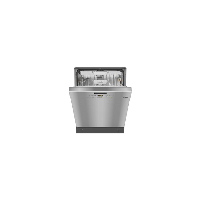 Lave vaisselle encastrable MIELE G 5611 SCU IN