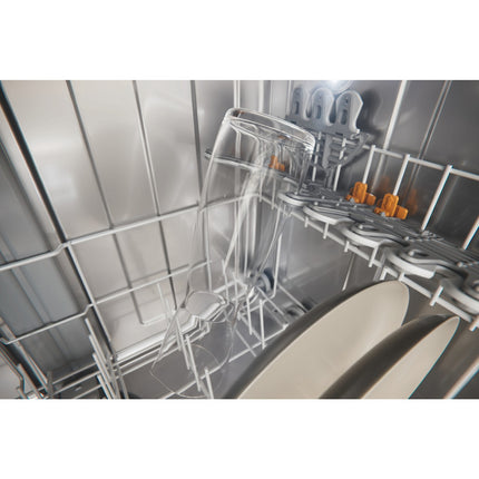 Lave vaisselle encastrable MIELE G 5812 SCi NR