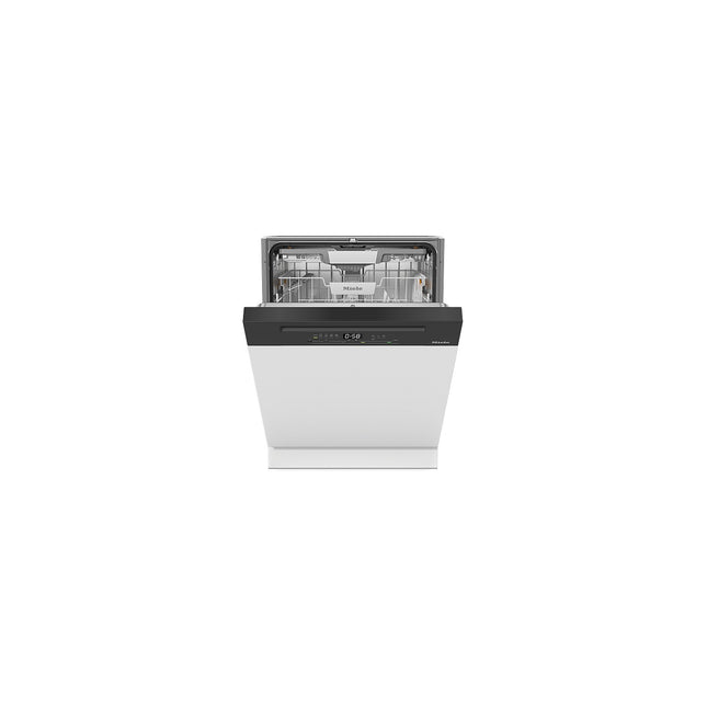 Lave vaisselle encastrable MIELE G 5812 SCi NR