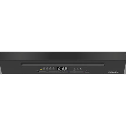 Lave vaisselle encastrable MIELE G 5812 SCi NR