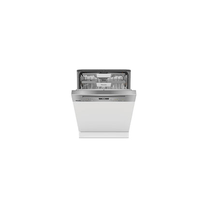 Lave vaisselle encastrable MIELE G 7040 SCi Inox AutoDos