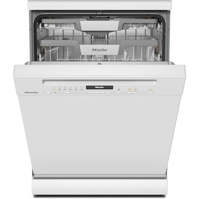 Lave vaisselle 60 cm MIELE G 7042 SC Blanc AutoDos