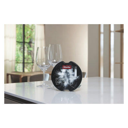 Lave vaisselle encastrable MIELE G 7080 SCVi AutoDos