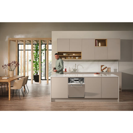 Lave vaisselle encastrable MIELE G 7080 SCVi AutoDos