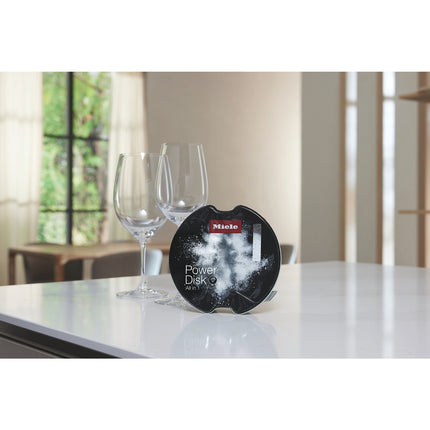 Lave vaisselle encastrable MIELE G 7085 SCVi XXL AutoDos