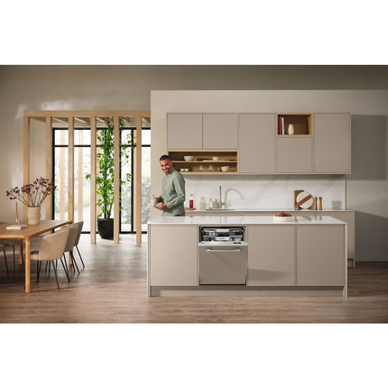 Lave vaisselle encastrable MIELE G 7085 SCVi XXL AutoDos