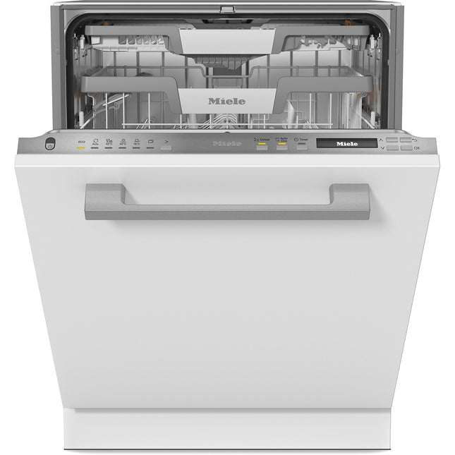 Lave vaisselle encastrable MIELE G 7090 SCVi AutoDos FrontFit