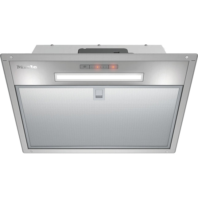 Hotte encastrable MIELE DAE 1530