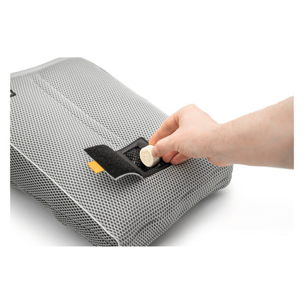 sac MIELE de lavage pour chaussures SneakerWash