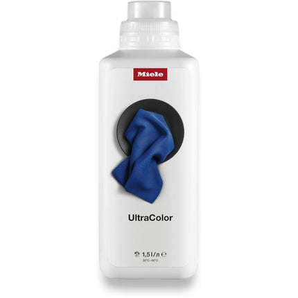 Lessive MIELE liquide UltraColor