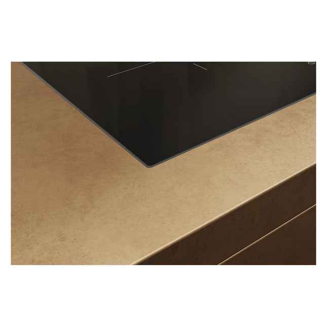 Plaque induction MIELE KM 8463 FX Noir
