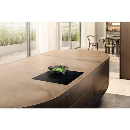Plaque induction MIELE KM 8463 FX Noir
