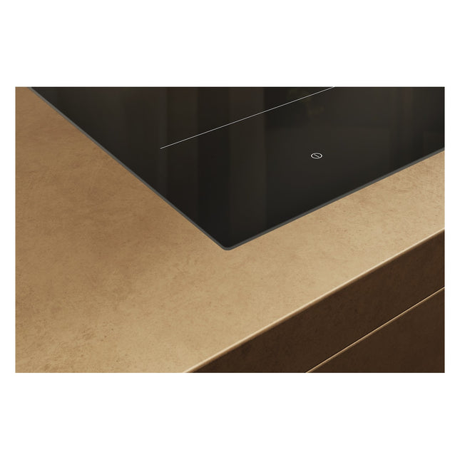 Plaque induction MIELE KM 8665 FL Noir