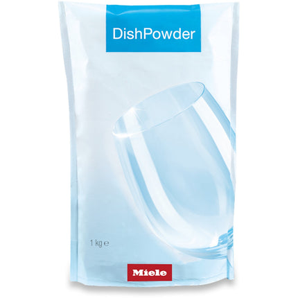 Poudre MIELE poudre de lavage pour lave-vaisselle 1Kg