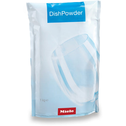 Poudre MIELE poudre de lavage pour lave-vaisselle 1Kg