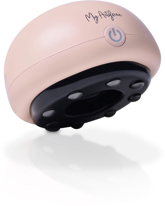 Appareil anti cellulite MYACTIFORME ventouse intelligente Ivy