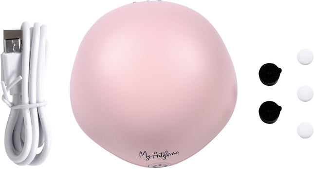 Appareil anti cellulite MYACTIFORME ventouse intelligente Ivy