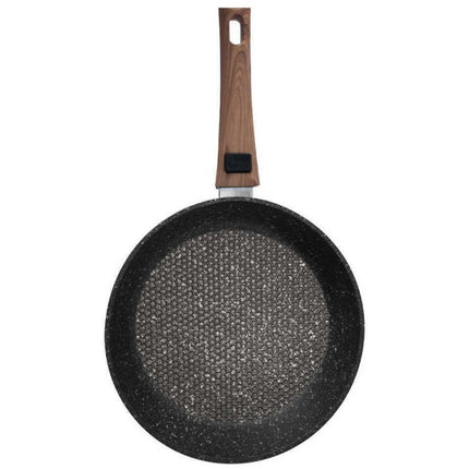 Poêle DURANDAL 28cm Ceramique Legende