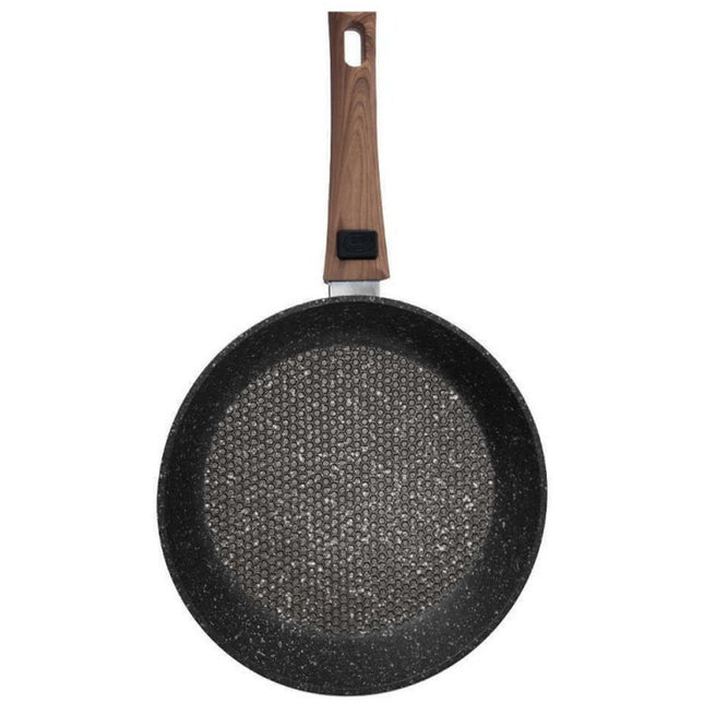 Poêle DURANDAL 28cm Ceramique Legende